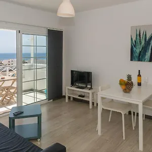 Apartamento Panelos A2 A3, Puerto del Carmen (Lanzarote)
