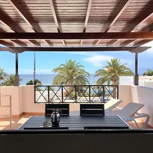 Apartamento Tabaybas, Puerto del Carmen (Lanzarote)