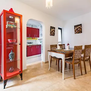 Apartamento Relax, Puerto del Carmen (Lanzarote)